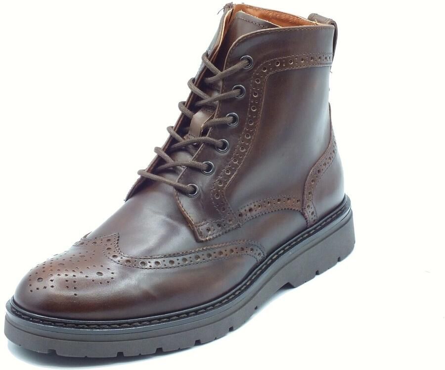 NeroGiardini Delavato Tr Novi Light 8338 T Laarzen Fashion Wear Volwassen - Foto 2