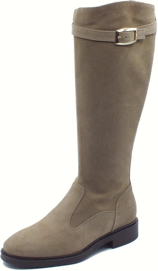 NeroGiardini Arold Tr Pomezia 9741 004 Laarzen Fashion Wear Vrouwen - Foto 4