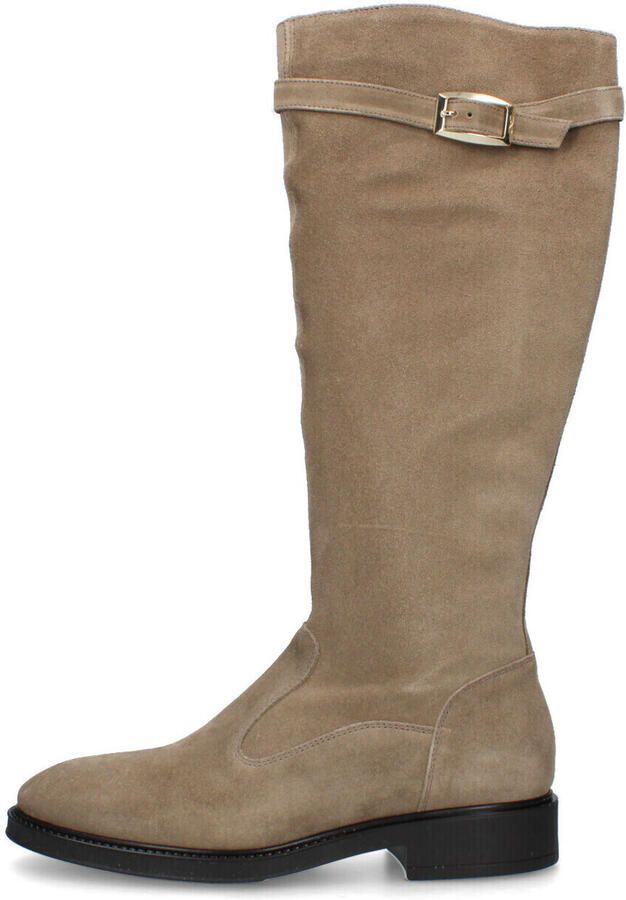 NeroGiardini Arold Tr Pomezia 9741 004 Laarzen Fashion Wear Vrouwen - Foto 2