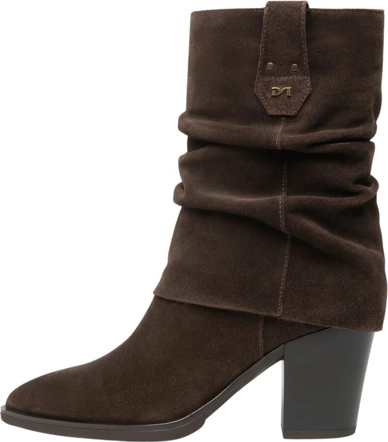 Nero Giardini I617147d Haklaarzen Bruin Vrouw - Foto 3