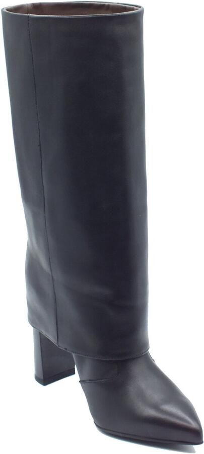 NeroGiardini Laarzen I617595DE Sauvage Col.