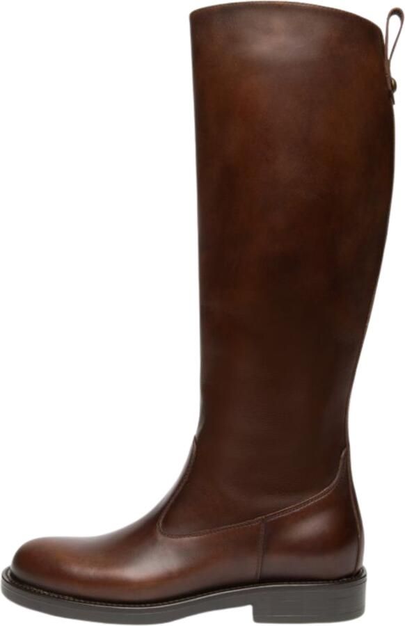 NeroGiardini Laarzen Delavato Tr Calcata 9838 002 Fashion Wear Vrouwen - Foto 5