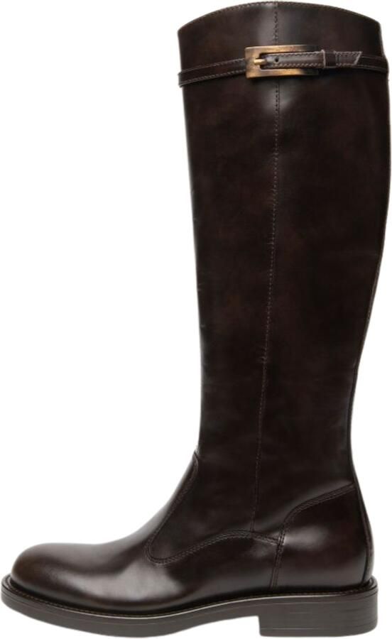 NeroGiardini Laarzen Manolete Tr Calcata 9838 002 Fashion Wear Vrouwen