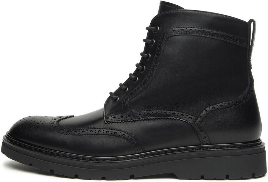 NeroGiardini Laarzen Ilcea Tr Novi Light 8338 N Streetwear Volwassen - Foto 3