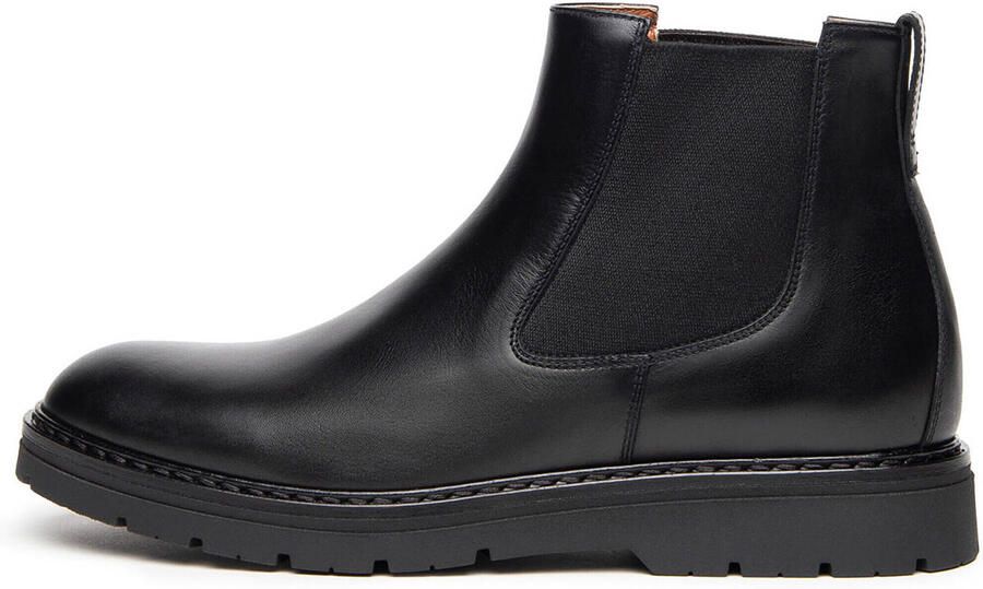 NeroGiardini Laarzen Ilcea Tr Novi Light 8338 N