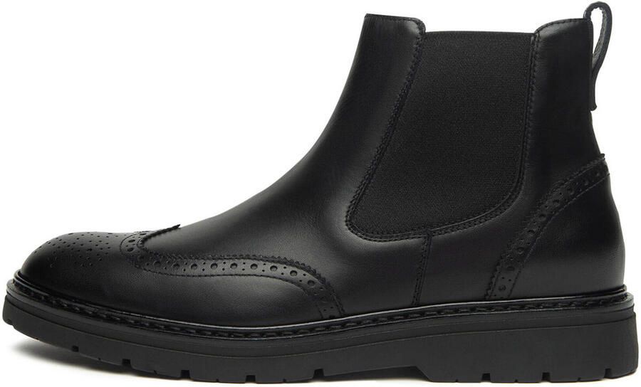 NeroGiardini Laarzen Ilcea Tr Novi Light 8338 N