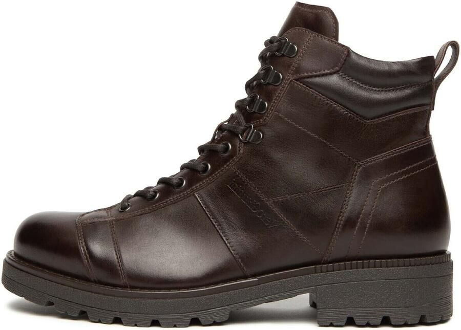 NeroGiardini Laarzen Kenia Savana Bruin Tr Toledo 20196 S T. Streetwear Volwassen - Foto 2