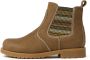 NeroGiardini Longbeach Medium Fang Tr Celano 286 Amber Boots Streetwear Kind - Thumbnail 2