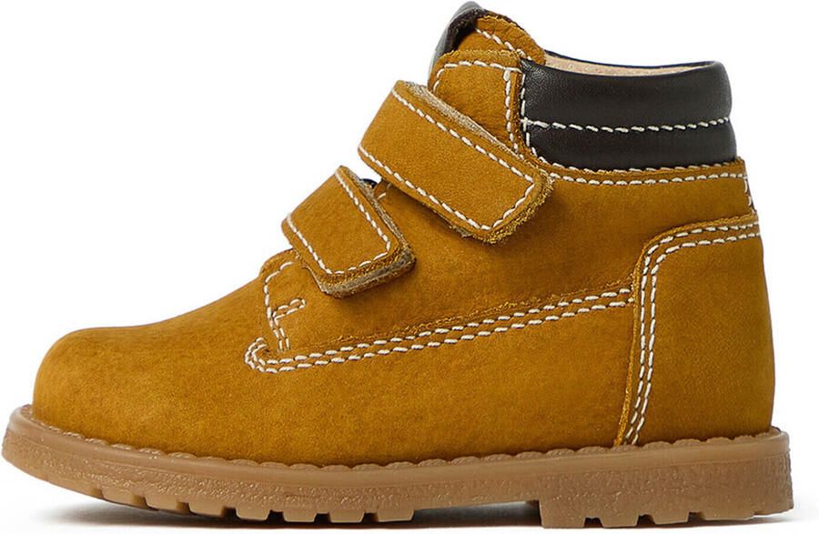 NeroGiardini Longbeach Medium Large Softy Laarzen In Donkerbruin Tr Celano 286 Streetwear Kind - Foto 2