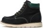 NeroGiardini Longbeach Medium Sauvage Cardo Marino Laarzen Tr Asti Bros Streetwear Kind - Thumbnail 2
