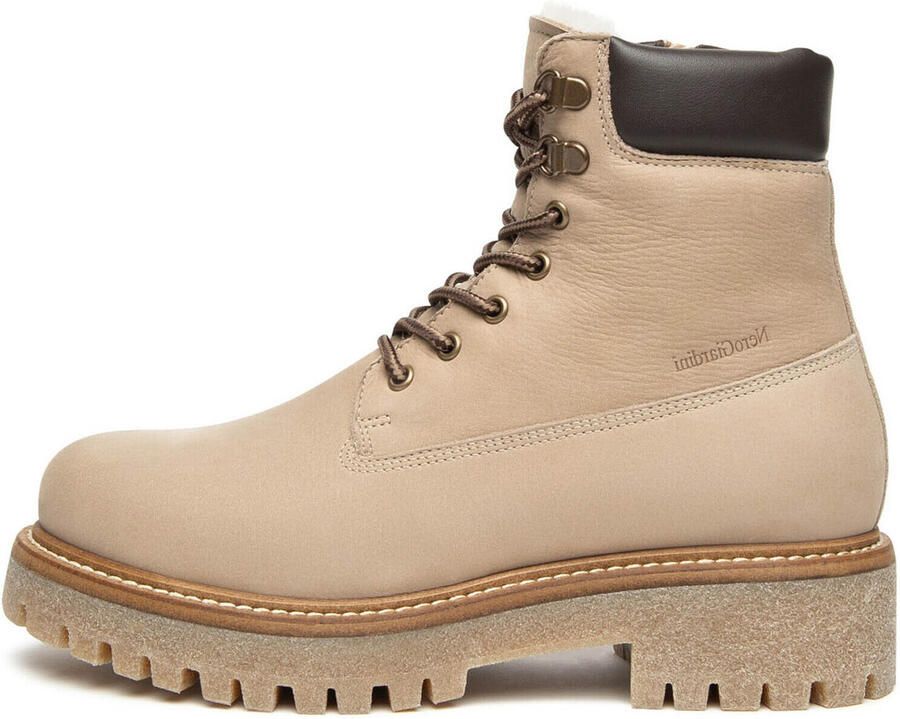 NeroGiardini Longbeach Zachte Laarzen T.Di Moro Tr Fortaleza 4054 Nee Fashion Wear Vrouwen - Foto 2