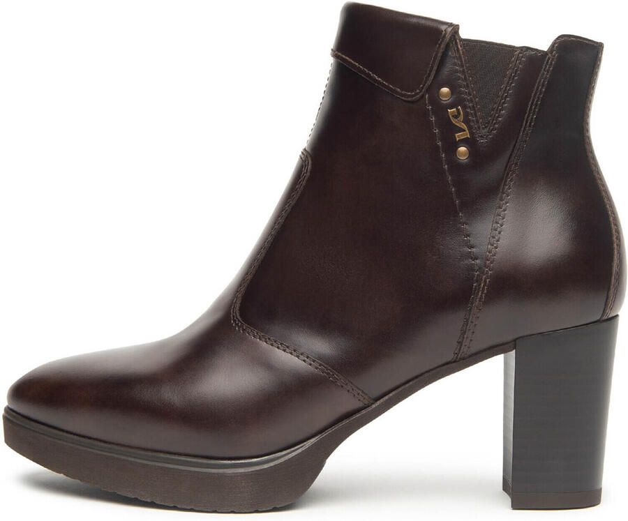 NeroGiardini Manolete Pu.Lesina L16720 T.M Laarzen Streetwear Vrouwen - Foto 2