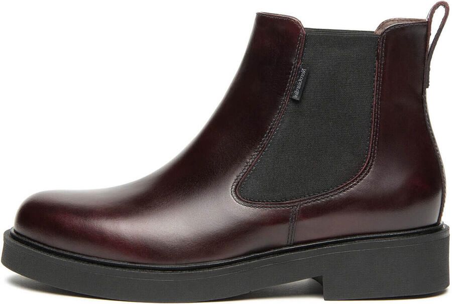 NeroGiardini Manolete Tr Altamura 8252 Lig-Laarzen Fashion Wear Vrouwen - Foto 4