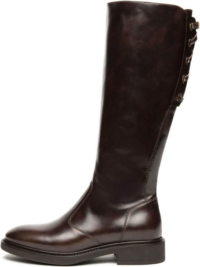 NeroGiardini Manolete Tr Pomezia 9741 004 Laarzen Streetwear Vrouwen - Foto 2