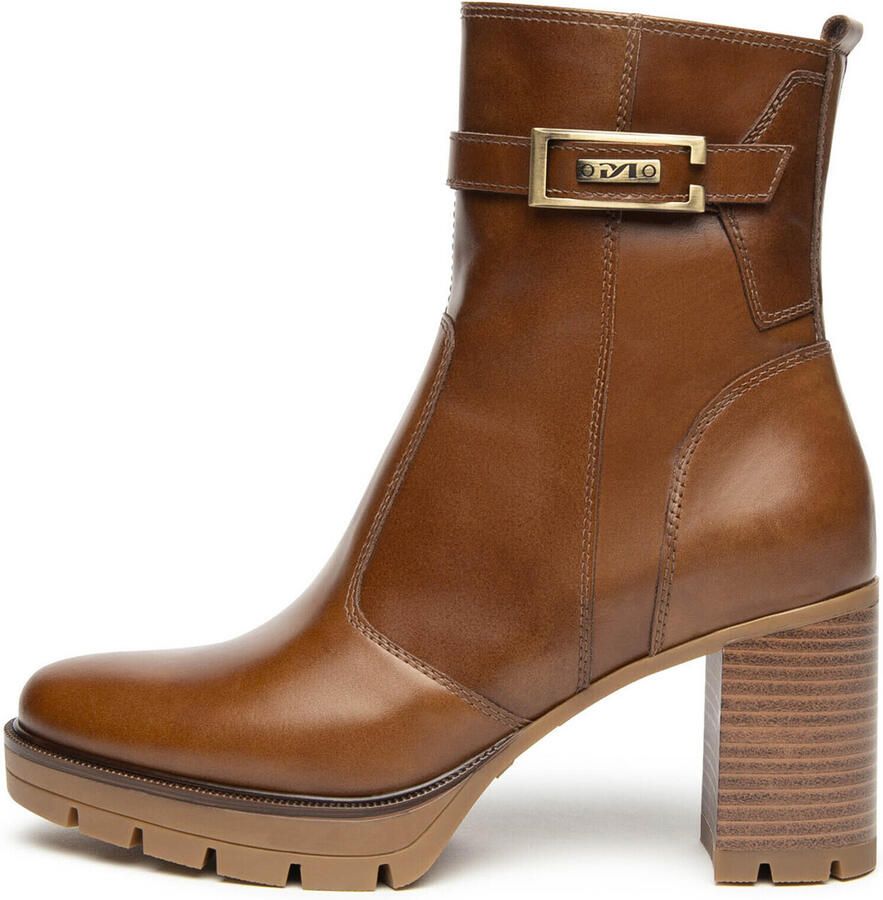 NeroGiardini olete Tr Ponza 8333 Amber Laarzen Fashion Wear - Foto 3