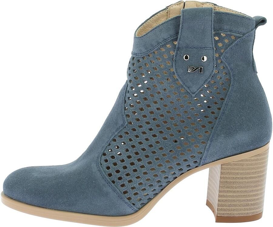 NeroGiardini Laarzen met hakken E615110D