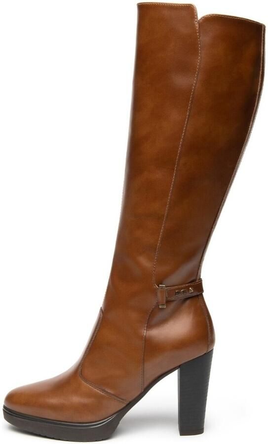 NeroGiardini Laarzen Handschoenen Pu.Altilia L16720 T. Fashion Wear Vrouwen - Foto 1