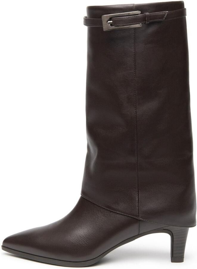 NeroGiardini Laarzen Savana Tpu Calvina 8507 Mon Fashion Wear Vrouwen - Foto 2