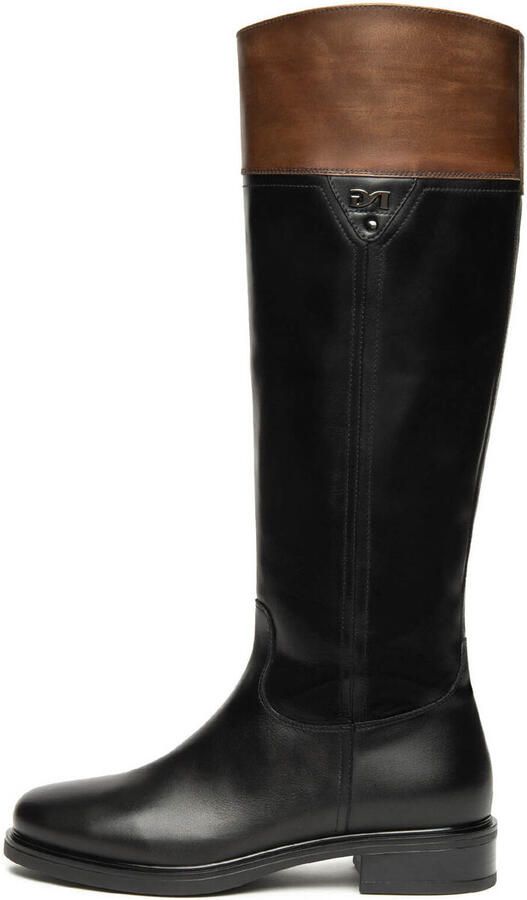 NeroGiardini Mousse Washed Beige Boots Tr Atessa Fashion Wear Vrouwen - Foto 3