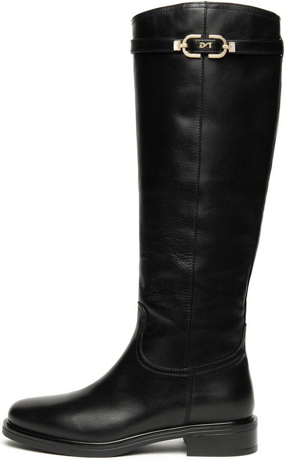 NeroGiardini Laarzen Mousse Tr Atessa