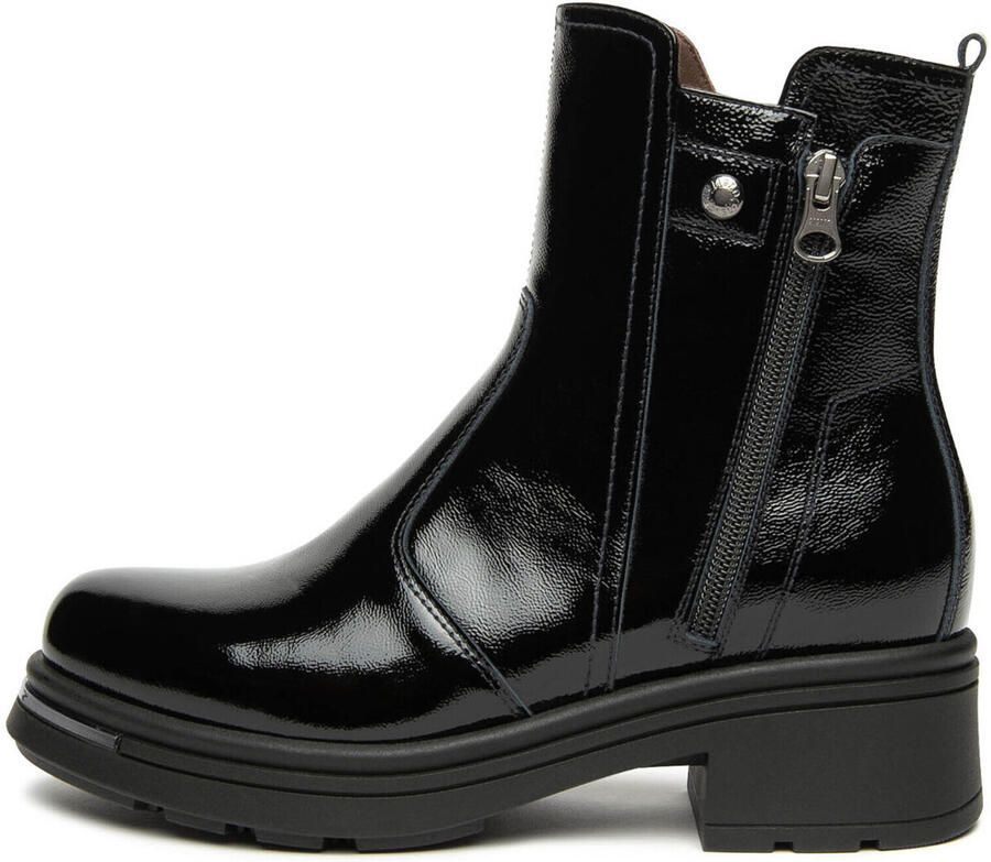 NeroGiardini Naplak Tr Colonia 8434 Lichte Laarzen Streetwear Vrouwen - Foto 2