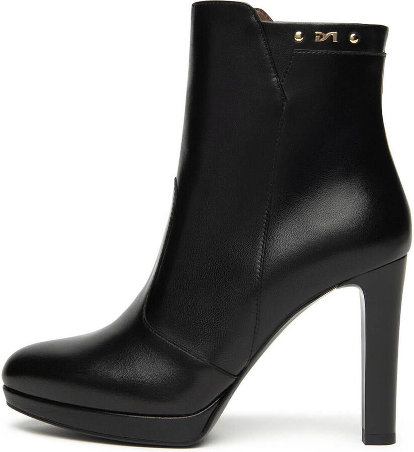 NeroGiardini Nappa Laarzen Pandora Battis.Tpu Samarra T Poli.Samarra Pl Streetwear Vrouwen - Foto 2