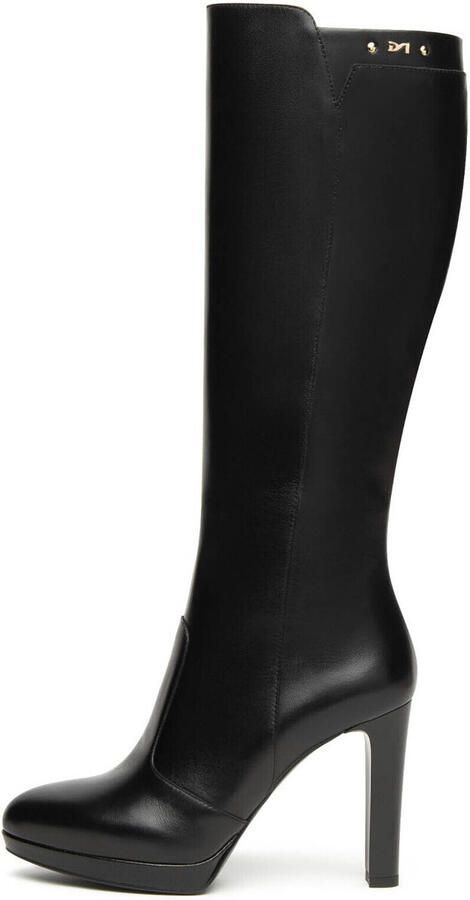 NeroGiardini Laarzen Nappa Pandora Battis.Tpu Samarra T Poli.Samarra Pl Fashion Wear Vrouwen - Foto 2