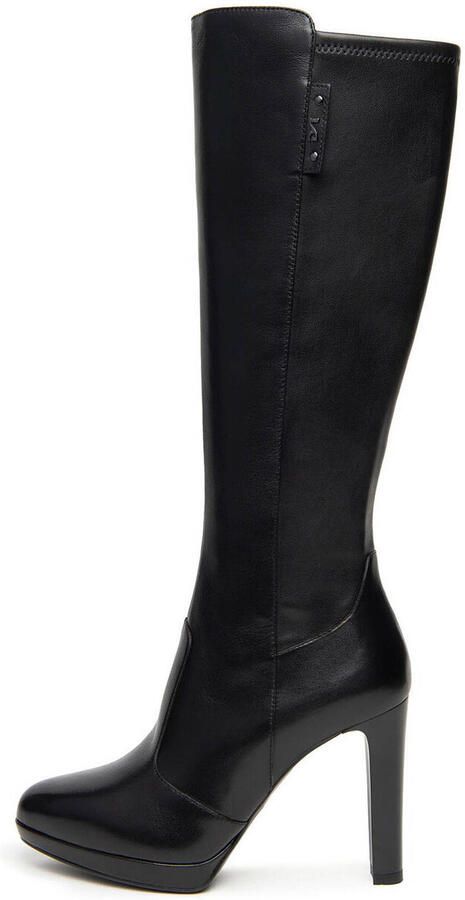 NeroGiardini Nappa Pandora Laarzen T.Nappa Gio 16 Battis.Tpu Samarra T Fashion Wear Vrouwen - Foto 4