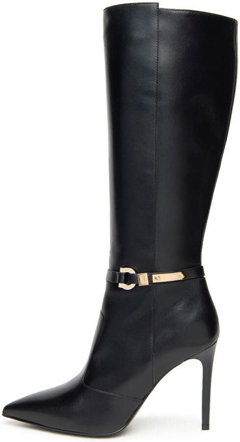 NeroGiardini Nappa Pandora Tpu Breia Missi Laarzen Fashion Wear Vrouwen - Foto 2