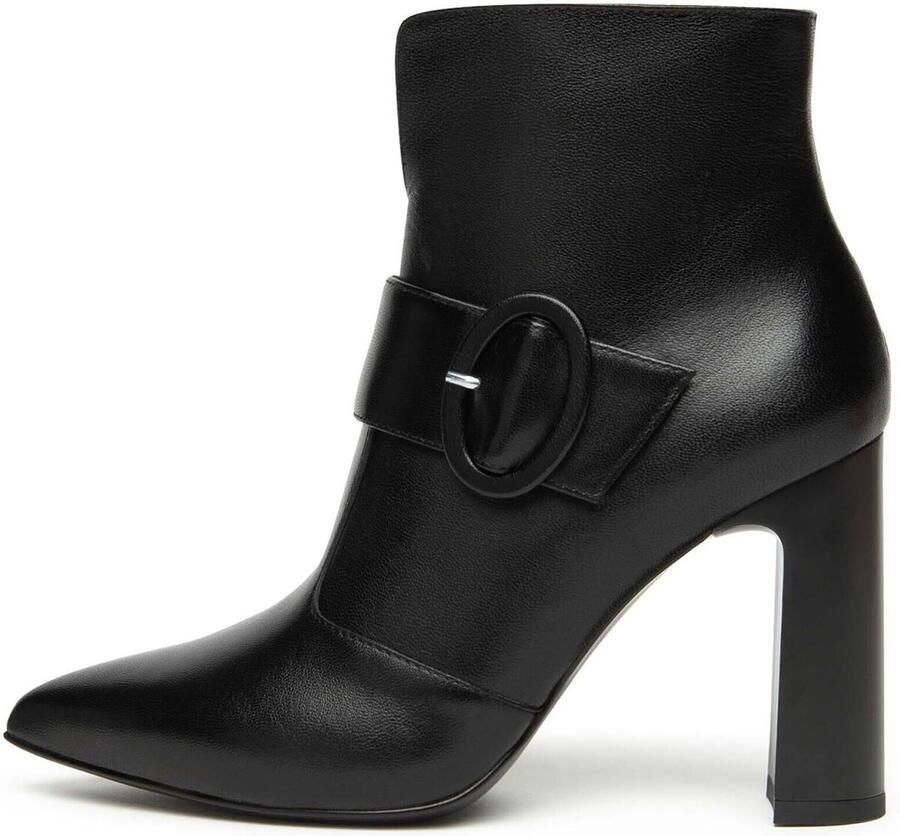 NeroGiardini Nappa Pandora Tpu Lisa Dames Laarzen Fashion Wear Vrouwen - Foto 2