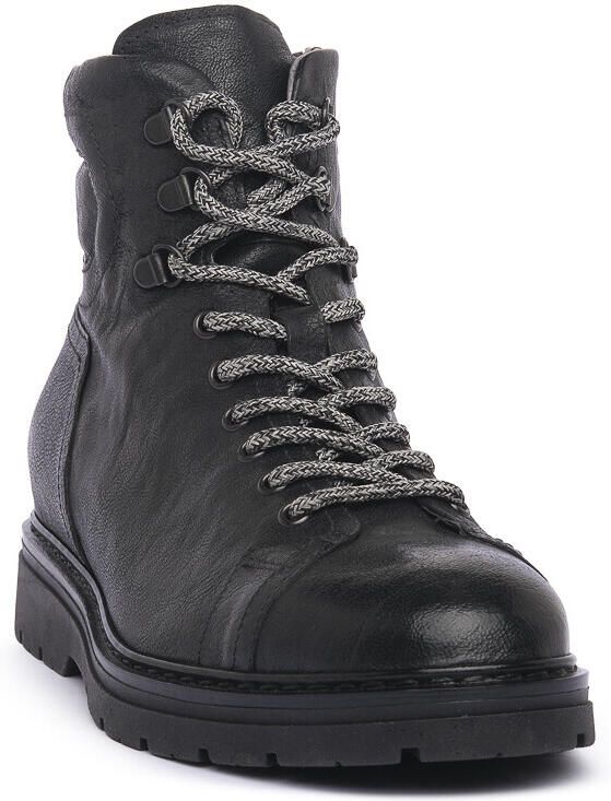 NeroGiardini Laarzen NERO GIARDINI 100 OSAKA NERO