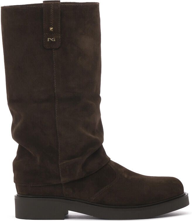 NeroGiardini Laarzen Arold Colo Tr Altamura 8252 Lig Fashion Wear Vrouwen - Foto 2