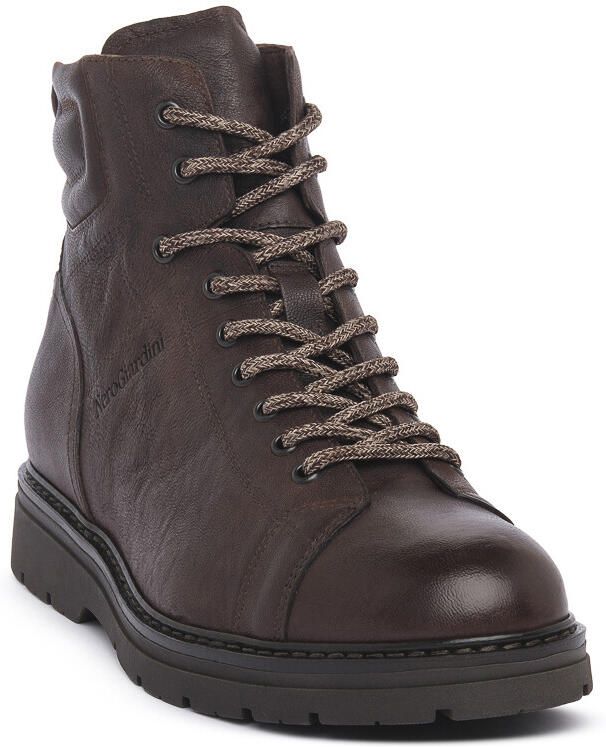 NeroGiardini Laarzen NERO GIARDINI 300 OSAKA MORO