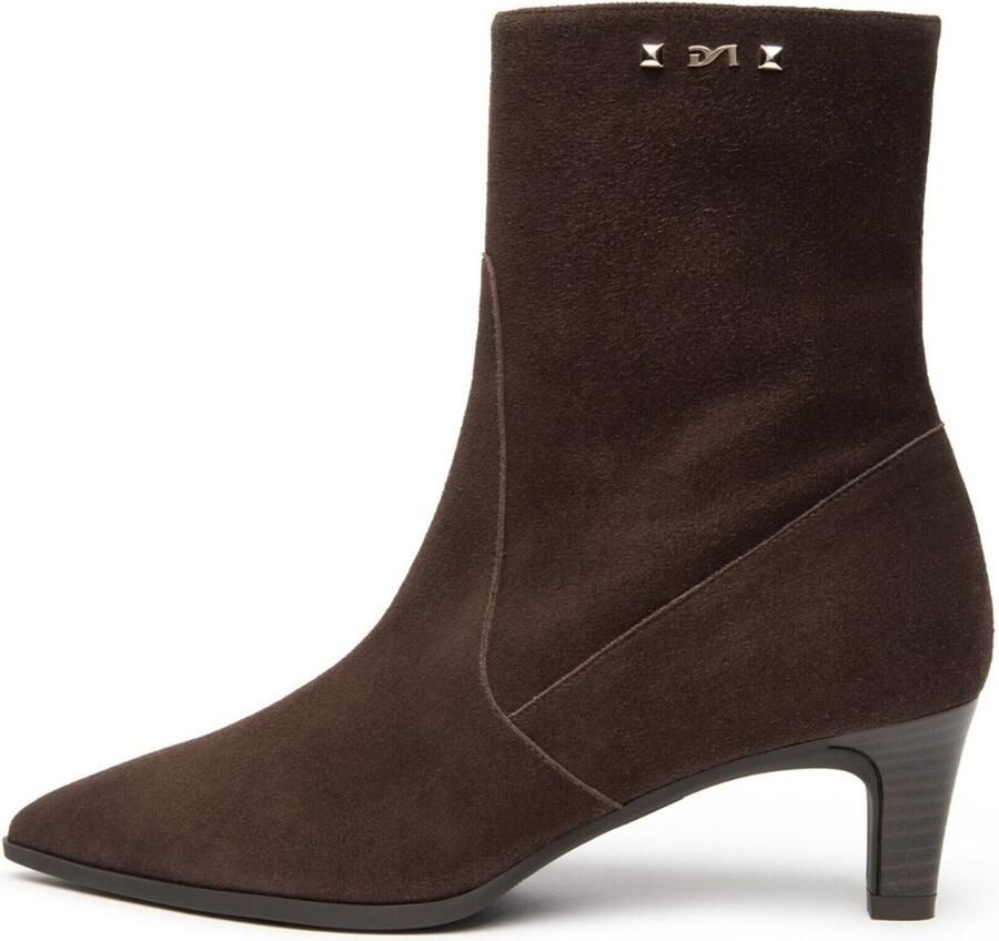 NeroGiardini Laarzen Nilo Tpu Calvina 8507 Mon
