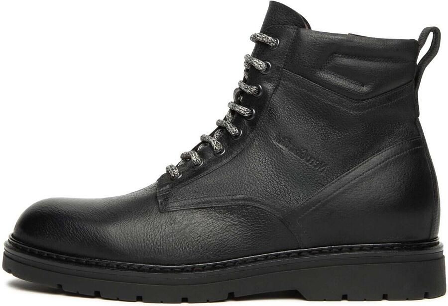 NeroGiardini Laarzen Osaka Tr Novi Light 8338 N