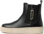 NeroGiardini Perseo T.Brill Platinum Laarzen 6074 Tr Delia Kiabi Gesso Streetwear Kind - Thumbnail 2