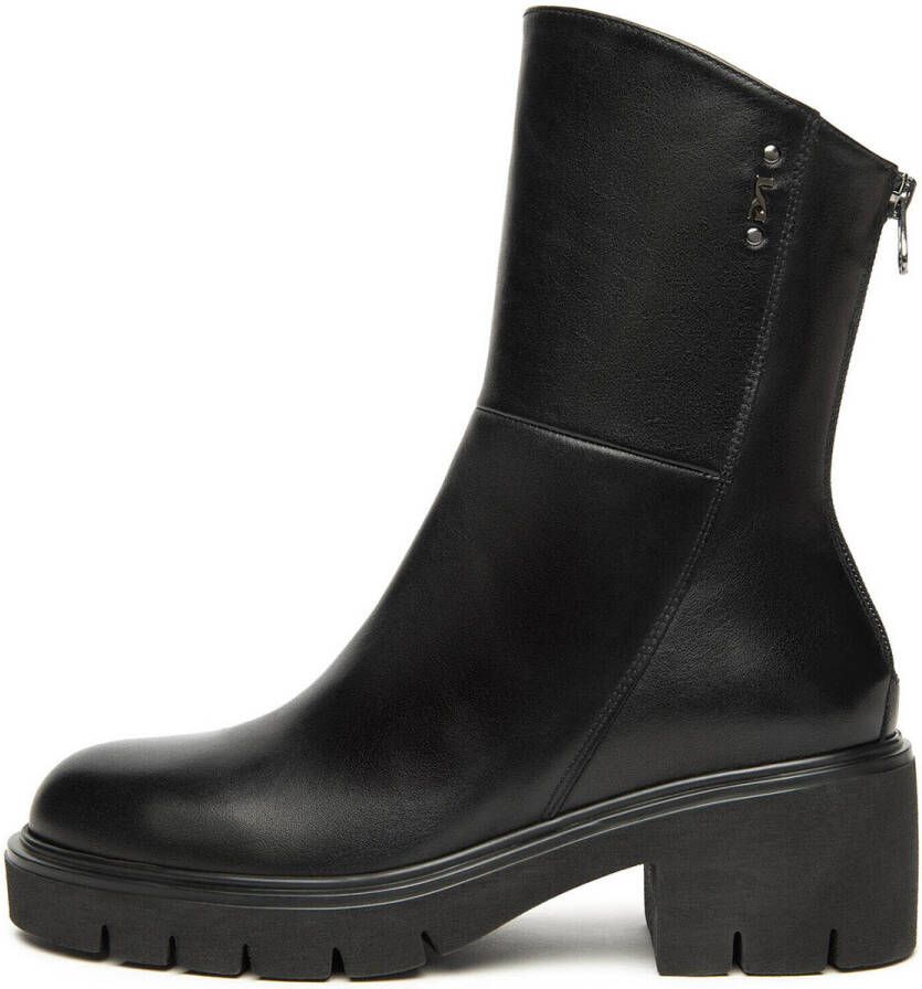 NeroGiardini Laarzen Sagar Deco Eva Urbana 12 +