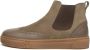 NeroGiardini Sauvage Arold Fango Tr Iseo 1005 Ambra 3 Laarzen Streetwear Volwassen - Thumbnail 2