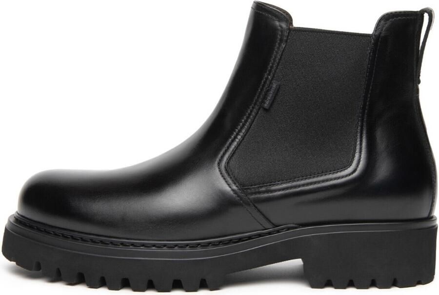 NeroGiardini Laarzen Twist Eva Lofy +Carteg