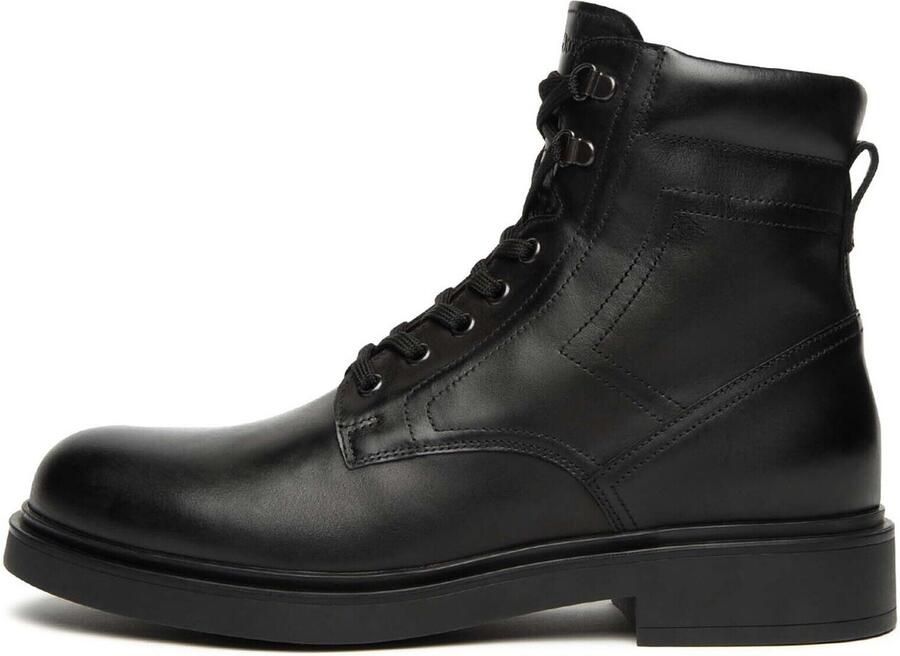 NeroGiardini Twist Rubber Boots Sassari B Streetwear Volwassen - Foto 2