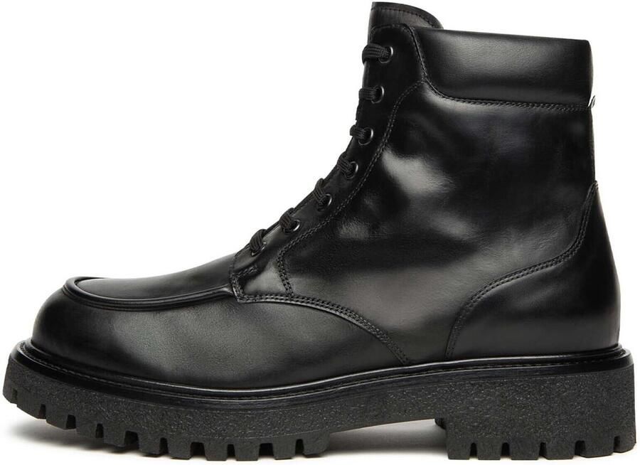 NeroGiardini Twist Sauvage Tr Mareto 4078 Laarzen Streetwear Volwassen - Foto 2
