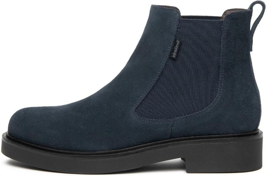 NeroGiardini Laarzen Velour 225 Tr Altamura 8252 Lig Fashion Wear Vrouwen - Foto 2