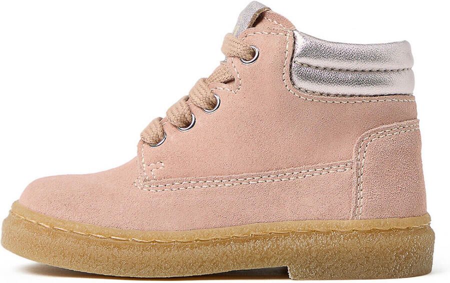 NeroGiardini Laarzen Velour Etoile Tr Ottawa Polvere Co