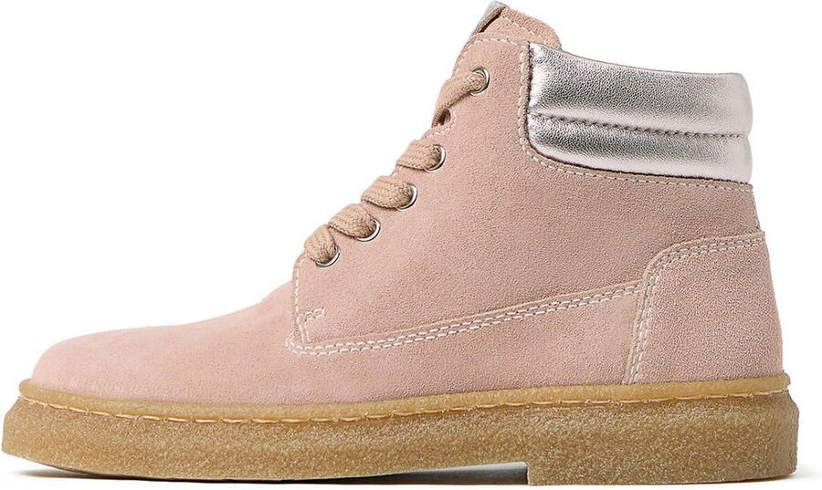 NeroGiardini Laarzen Velour Etoile Tr Ottawa Polvere Co