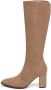 NeroGiardini Velours Tpu Duni Laarzen Streetwear Vrouwen - Thumbnail 2