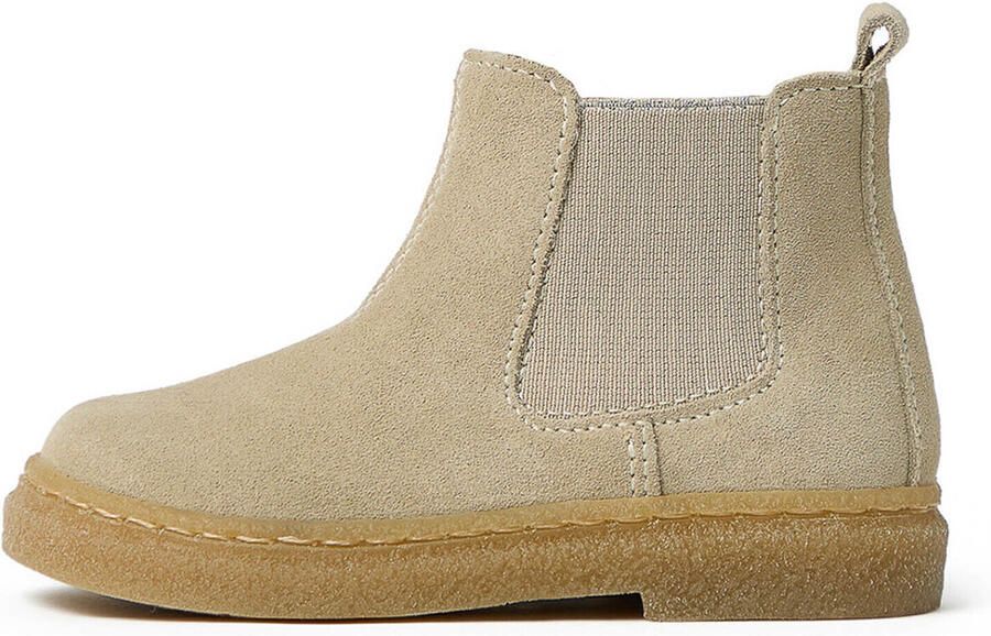 NeroGiardini Laarzen Velour Tr Ottawa Polvere Co