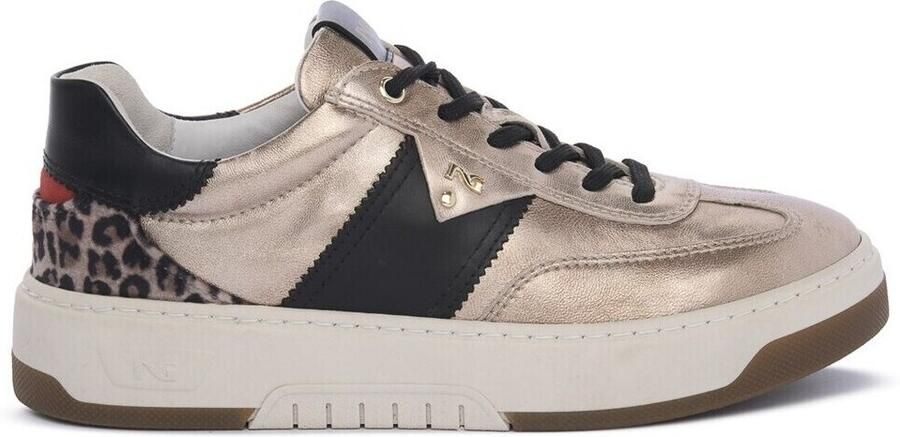 NeroGiardini Lage Sneakers 411647406