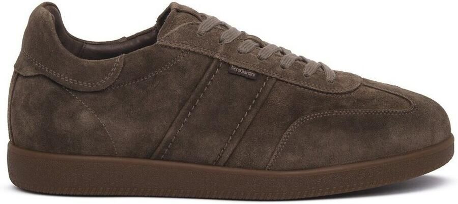 NeroGiardini Arold Tr Pejo Berry42 Nico Sneakers Fashion Wear Volwassen - Foto 5