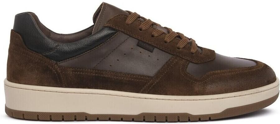 NeroGiardini Lage Sneakers 500910339