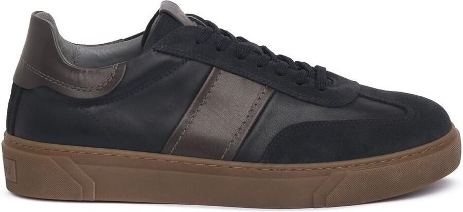NeroGiardini Lage Sneakers 500950200